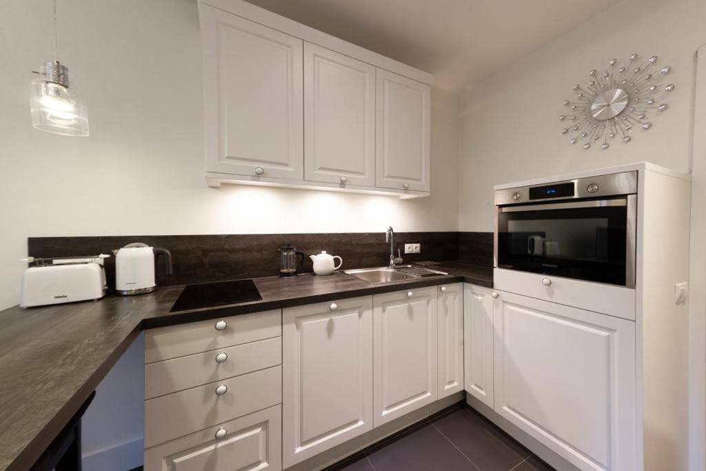 Apartamenty-Mi Crystal Варшава Екстер'єр фото