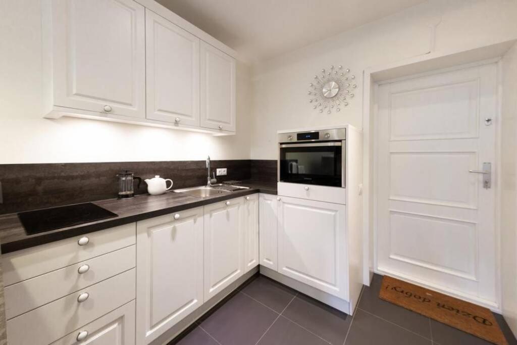 Apartamenty-Mi Crystal Варшава Екстер'єр фото